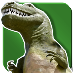دانلود WASticker Dinosaurs