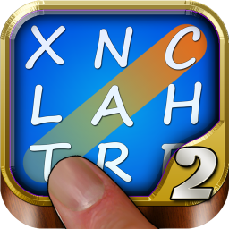 دانلود Word Search : Word Swipe 2