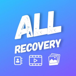 دانلود All Recovery : File Manager