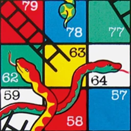 دانلود ‏‏‏‏‏‏مار و پله