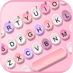 دانلود Pink Candy Color Theme