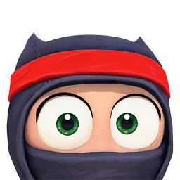 دانلود Clumsy Ninja