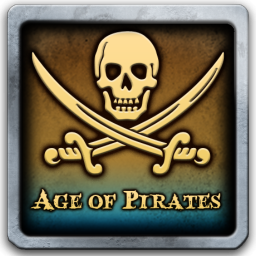 Age of Pirates RPG