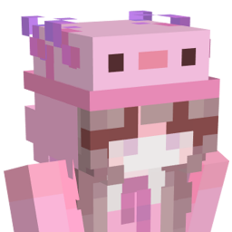 دانلود Cute Skins Girls for Minecraft