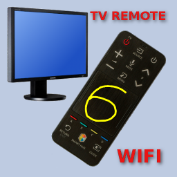 دانلود Touchpad remote for Samsung TV
