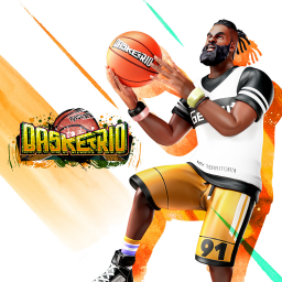 دانلود Basketrio：Allstar Streetball