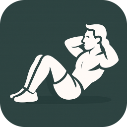 دانلود Zeopoxa Sit Ups - Abs Workout