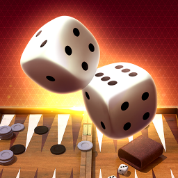 VIP Backgammon Free : Play Backgammon Offline