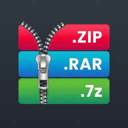 Zip Extractor - UnZIP & UnRAR