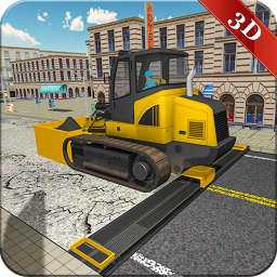 دانلود City Construction Game Offline