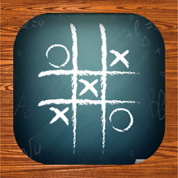 دانلود Tic Tac Toe - Play XOXO Online