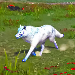 دانلود The Wild Wolf Life Simulator