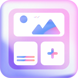 دانلود Photo Widget - Simple Widget