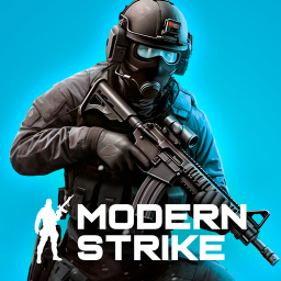 دانلود Modern Strike Online: PvP FPS