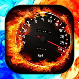 Speedometer Live Wallpaper | Speedometer Wallpaper
