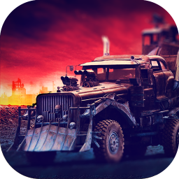 دانلود Death Truck Hero - Apocalypse 