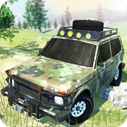 دانلود Russian Cars: Offroad