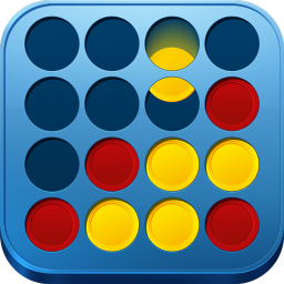 دانلود 4 in a Row Multiplayer