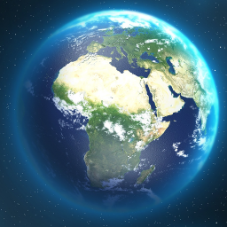 دانلود Earth Live Wallpaper دانلود Earth Live Wallpaper