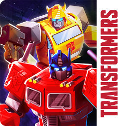 Transformers Bumblebee Overdrive: Arcade Racing