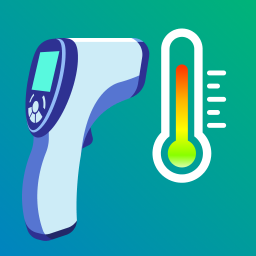 دانلود Body Temperature Fever Tracker