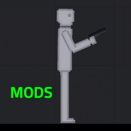 دانلود Mods For People Playground