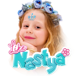 دانلود Nastya Videos 2022