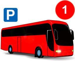 دانلود Bus Parking Simulator