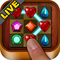 دانلود Swiped Gems Live