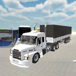 دانلود Brasil Style Truck Parking