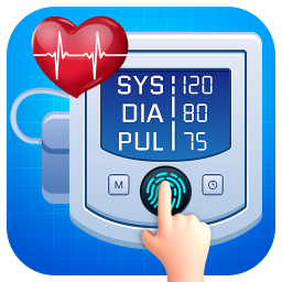 Blood Pressure: Heart Rate