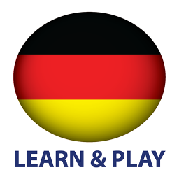دانلود Learn and play German words