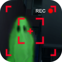 دانلود EMF Ghost Detector and Camera