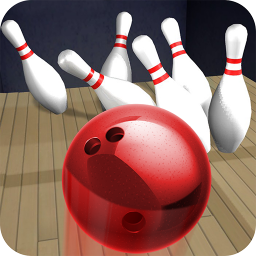 Bowling 3D - Real Match King