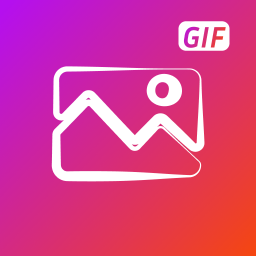 دانلود Gif Widget & Photo Widget