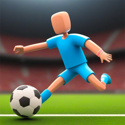 دانلود Pocket Football - Soccer Champ