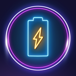 دانلود Battery Charging Live Effects