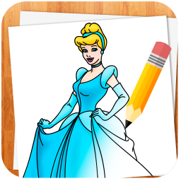 دانلود How to Draw Princess