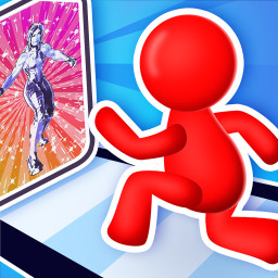 دانلود Monster Rush: Card Duel