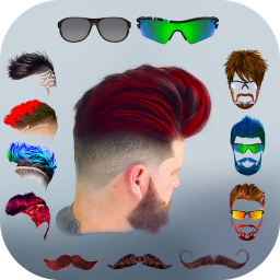 دانلود Hairy - Men Hairstyles beard &