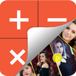 دانلود Calculator Hide Photo and Video & App Lock