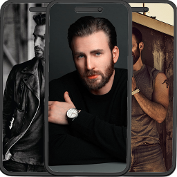 دانلود Chris Evans Wallpapers