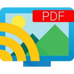 LocalCast PDF Plugin