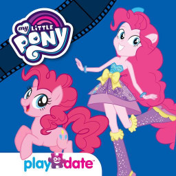 دانلود My Little Pony: Story Creator