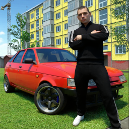 دانلود Driver Simulator Life
