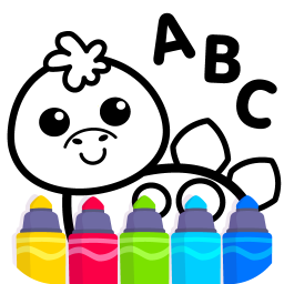 دانلود ABC kids - Alphabet learning!