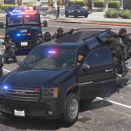 دانلود SWAT Police Simulation Game