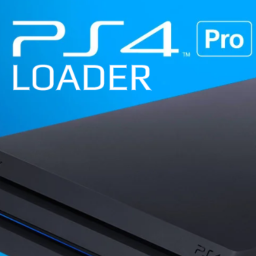 دانلود PS4 Pro Loader LITE