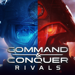 دانلود Command & Conquer: Rivals™ PVP