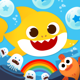 دانلود Baby Shark Adventure